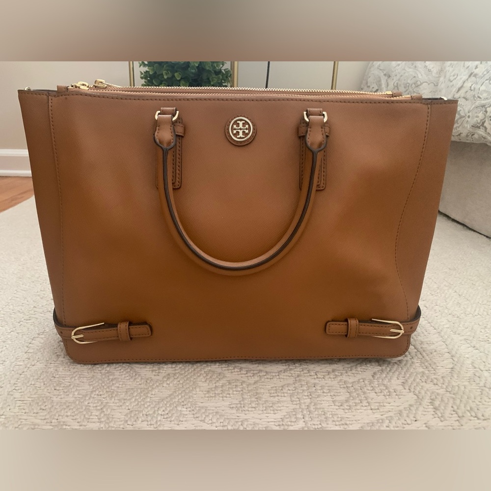 Tory Burch - Robinson Multi Tote